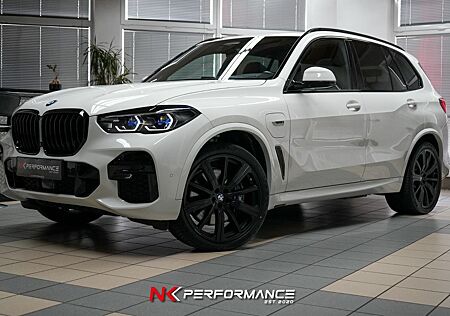 BMW X5 xDrive 45 e M Sport / 22" / PANO / SITZKLIMA