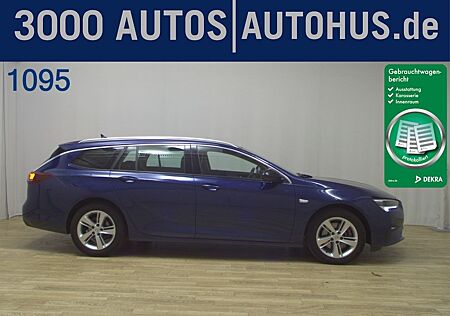 Opel Insignia B Sports Tourer 1.5 Diesel Elegance