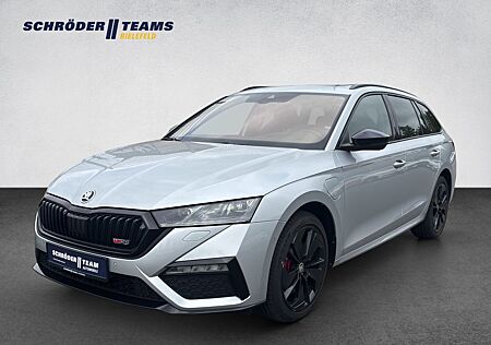 Skoda Octavia Combi RS 1.4 TSI iV RS PANO/HEADUP/ACC