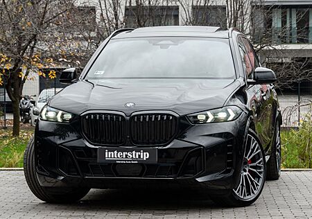 BMW X5 40i M SPORT.LUFTF.PANO.DR.ASS.PR.ASS.SHZ.AHK