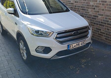 Ford Kuga 1,5 EcoBoost 4x2 110kW COOL & CONNECT C...
