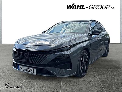Peugeot 308 1.2 Hybrid 145 SW GT