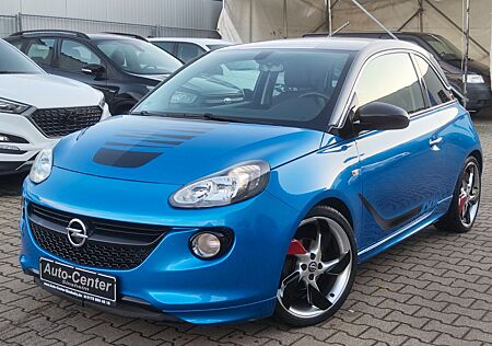 Opel Adam Unlimited ecoFlex*Carbon Paket*SHZ*PDC*