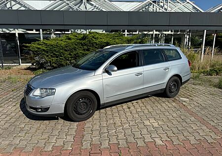 VW Passat Variant Volkswagen 2.0 TDI Trendline Variant