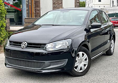 VW Polo Volkswagen V 1.2 Trendline