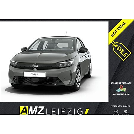 Opel Corsa leasen