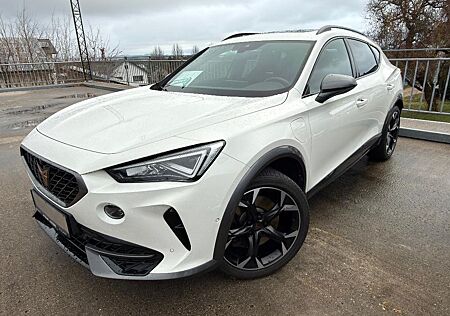 Cupra Formentor VZ 1.4 e-Hybrid -DSG-