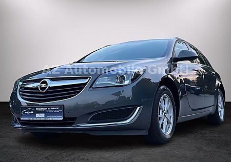 Opel Insignia A AUTMTK/XENON/AHK/NAV/GARANTIE