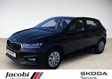 Skoda Fabia 1.0 TSI Tempomat.Klima.Sitzheizung.LED