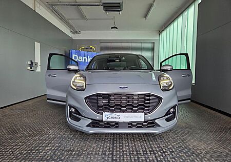 Ford Puma ST-Line X+PANORAMADACH+AUTOMATIK+KAMERA+UVM