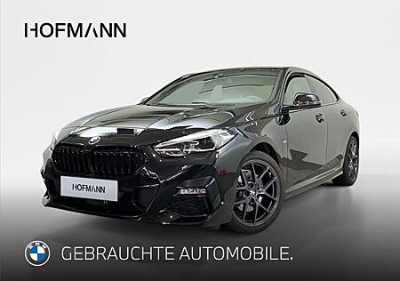 BMW 218i Gran Coupe Aut. M Sport SHZ+PDC+Navi+LED