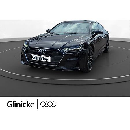 Audi A7 leasen