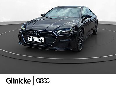 Audi A7 Sportback 55 3.0 TFSI quattro B&O St.Hzg. Mat