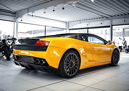 Lamborghini Gallardo LP560-4 *LIFT