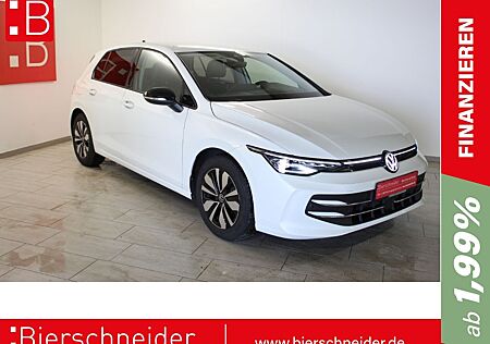 VW Golf Volkswagen 8 1.5 eTSI DSG GOAL 16 NAVI AHK IQ.LIGHT AC