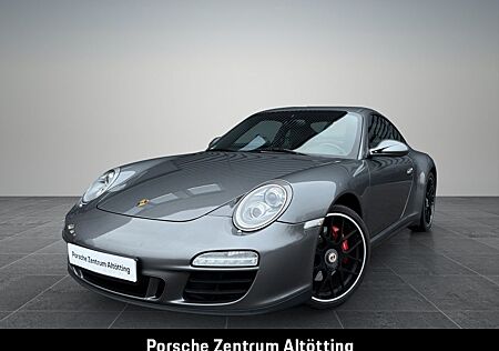 Porsche 997 (911) Carrera GTS | Sport Chrono Paket Plus