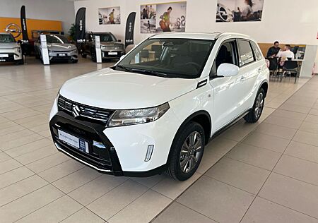 Suzuki Vitara 1.4 Boosterjet Hybrid Comfort Navi