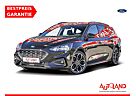 Ford Focus 1.0 EcoBoost ST-Line LED Navi Kamera DAB