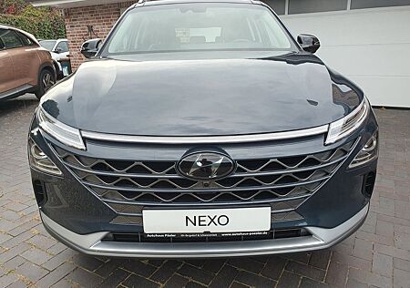 Hyundai Nexo Premium H2 Schiebedach