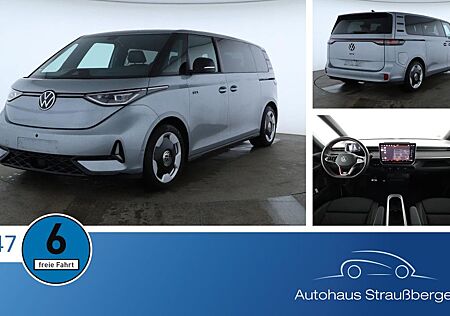 VW ID.BUZZ Volkswagen Bus GTX LR 4MOTION ACC AHK SHZ H/K 3-ZK