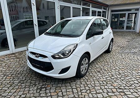 Hyundai ix20 1.4 Classic Classic
