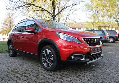 Peugeot 2008 Allure