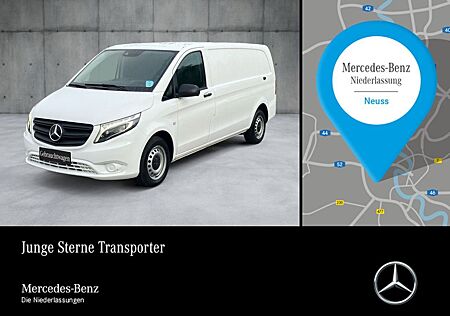 Mercedes-Benz Vito 116 CDI KA XL PRO+9G+Klimaautom.+Kamera+LED