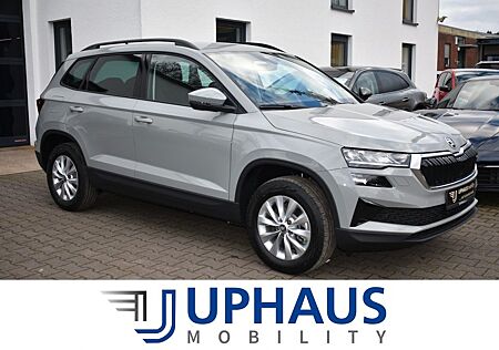 Skoda Karoq 1,5 TSI DSGSelection LED/NAVI/RFK/AHKschw.