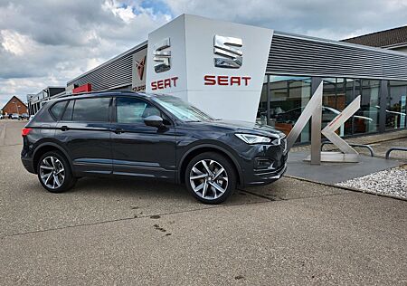 Seat Tarraco FR TDI DSG 4Drive/AHK/BEATS/ STANDHDZ*