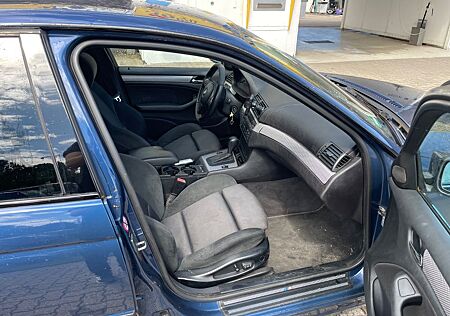 BMW 320i Edition Sport Edition Sport