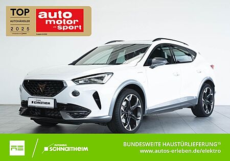 Cupra Formentor 1,4 e-Hybrid 150kw (204PS) DSG u.v.m.