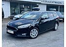 Ford Focus Turnier Business PDC Kamera SHZ Tempomat