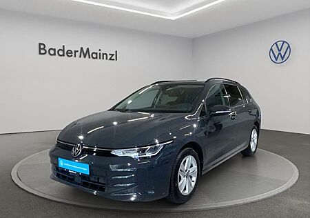 VW Golf Volkswagen Variant Life 1,5 l eTSI OPF 110 kW (150 PS)
