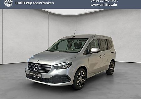 Mercedes-Benz T-Klasse T 180 d Automatik Edition, NEUES MODELL, Klima,