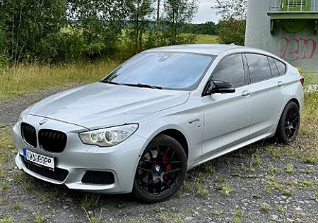 BMW 535d 535 Gran Turismo xDrive Gran Turismo -
