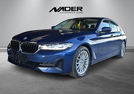 BMW 545 Baureihe 5 Lim. e xDrive