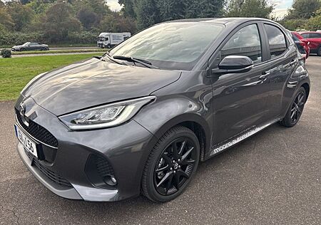 Mazda 2 Hybrid Homura 1.5L VVT-i