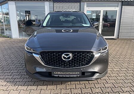 Mazda CX-5 2.5L SKYACTIV G 194