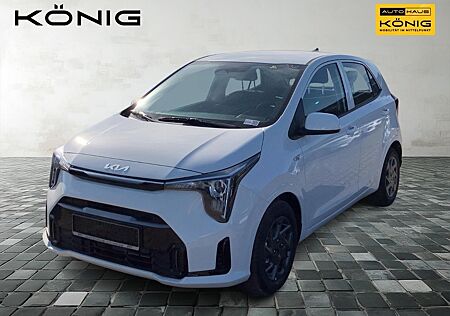 Kia Picanto 1.0 VISION Klima Kamera Navi