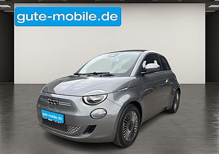 Fiat 500E ICON Cabrio| 42 kWh 118PS| Carplay| SHZ