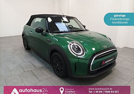 Mini Cooper Cabrio Cabrio Cooper Classic Navi|CAM|Spurhalteassis.