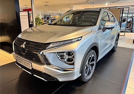 Mitsubishi Eclipse Cross gebraucht kaufen Mitsubishi Eclipse Cross Plus Select Hybrid 4WD