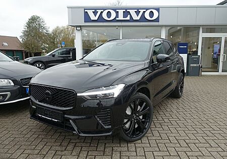 Volvo XC60 Black Edition T6 AWD/HeadUp/360°Cam/Pano
