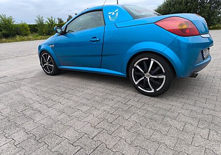 Opel Tigra 1.4 TWINPORT Sport Sport