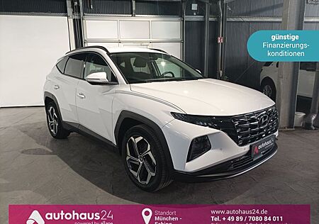 Hyundai Tucson 1.6 T-GDI Trend 4WD|LED|Navi|PDC|Sitzheiz