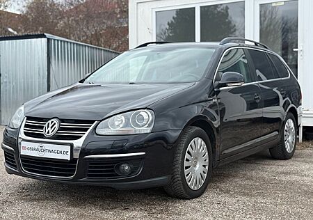 VW Golf Volkswagen V Variant Comfortline/Bi-Xenon/Automatik