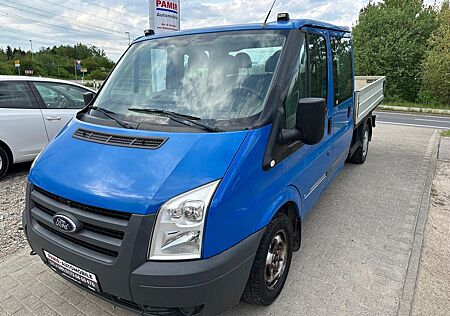 Ford Transit Pritsche FT 300 M Doppelkabine