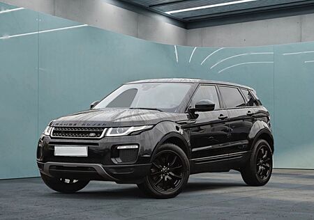 Land Rover Range Rover Evoque 2.0 TD4 180 PS SkyView Au...