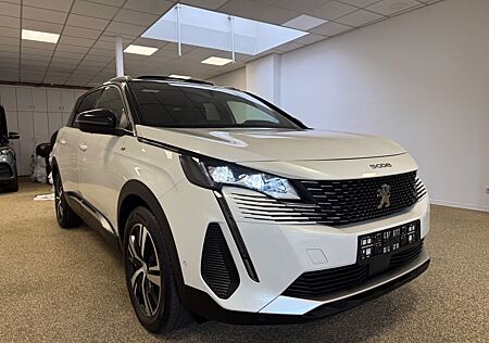 Peugeot 5008 GT / PANORAMA / KEYLESS / TOTWINKEL