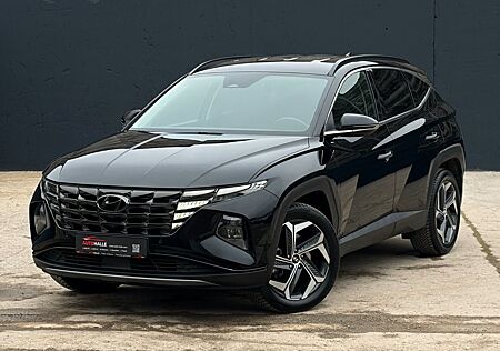 Hyundai Tucson 1.6 T-GDI Trend/PHEV/4WD/ACC/CAM/SHZ/LHZ